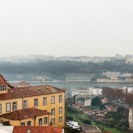 Hm - Vilar Apartment Porto Dış mekan fotoğraf