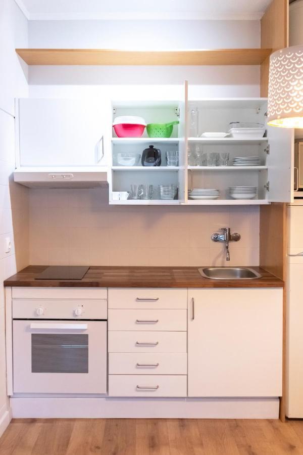 Hm - Vilar Apartment Porto Dış mekan fotoğraf
