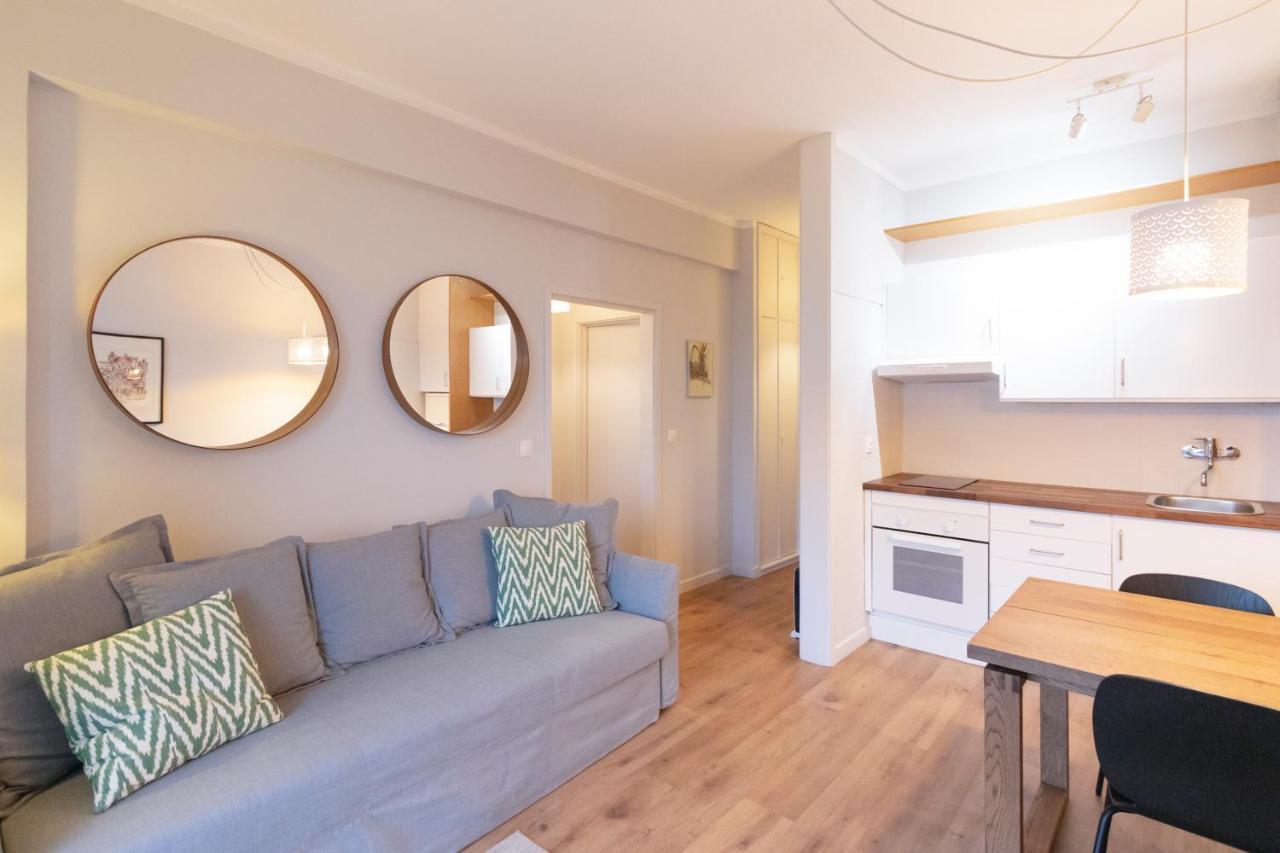 Hm - Vilar Apartment Porto Dış mekan fotoğraf