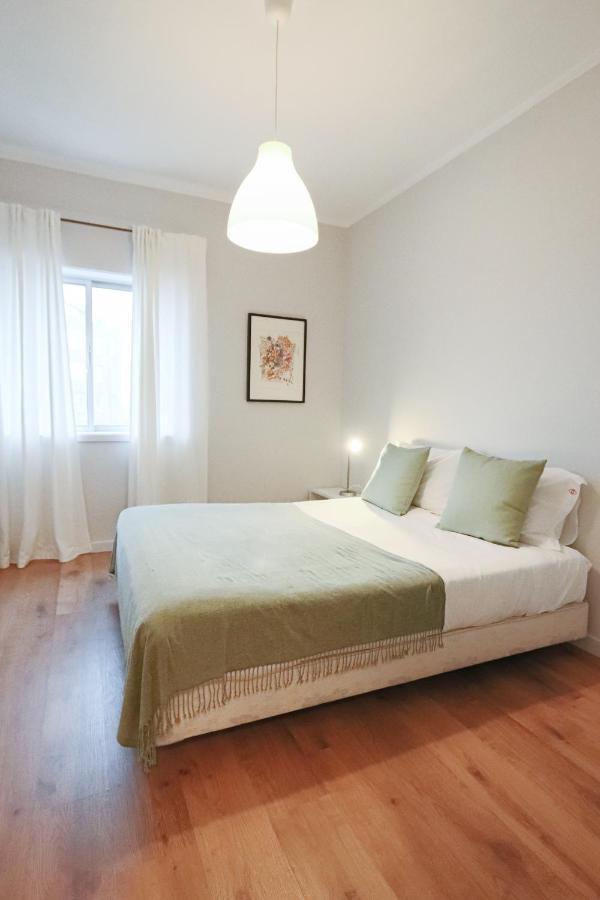 Hm - Vilar Apartment Porto Dış mekan fotoğraf