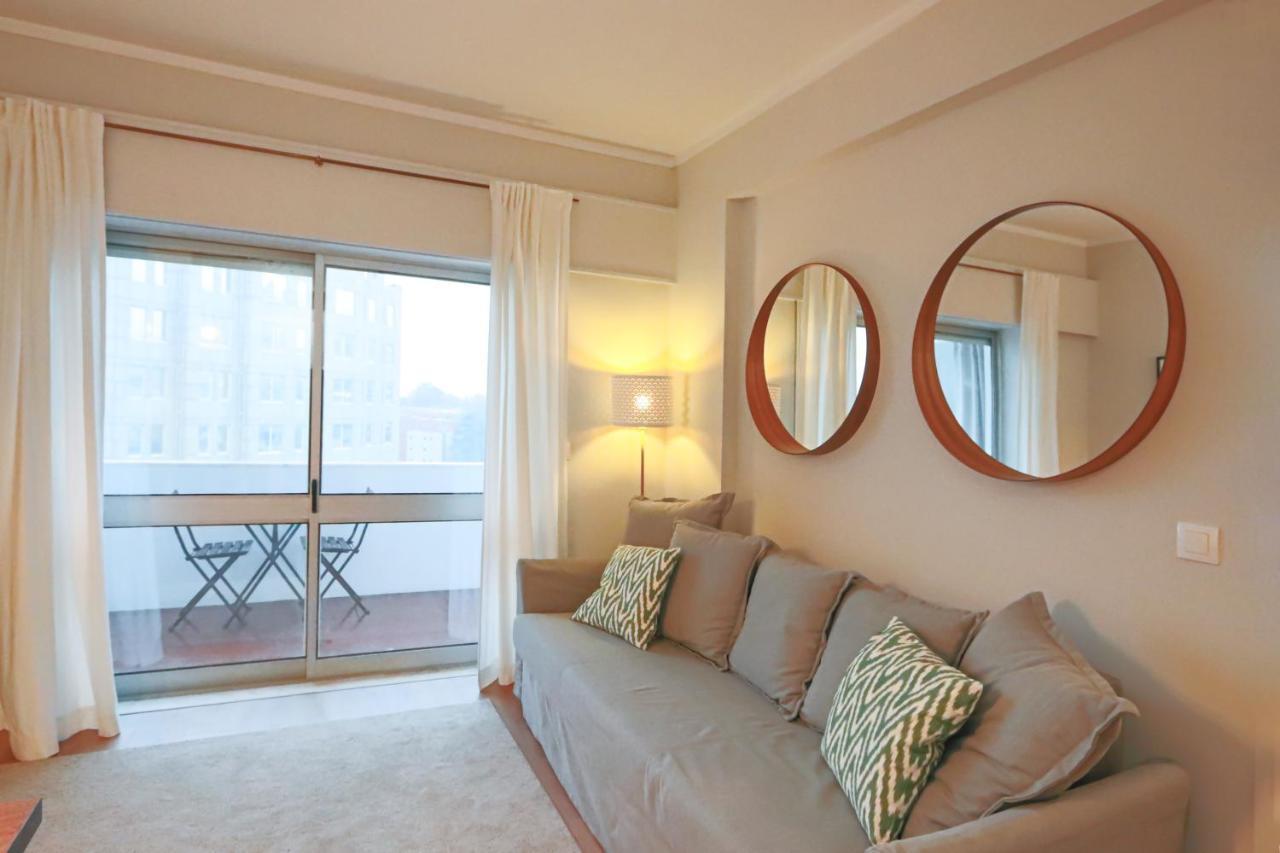 Hm - Vilar Apartment Porto Dış mekan fotoğraf