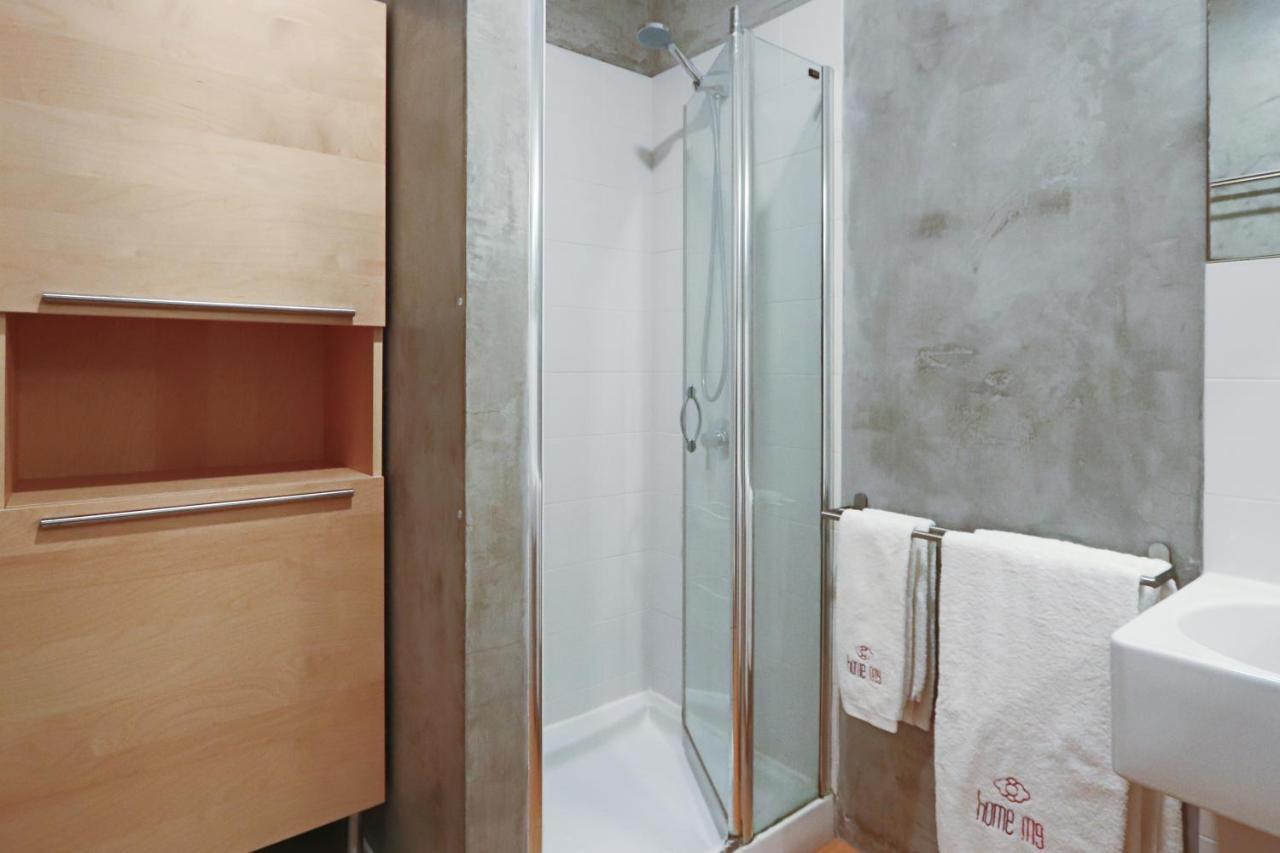 Hm - Vilar Apartment Porto Dış mekan fotoğraf