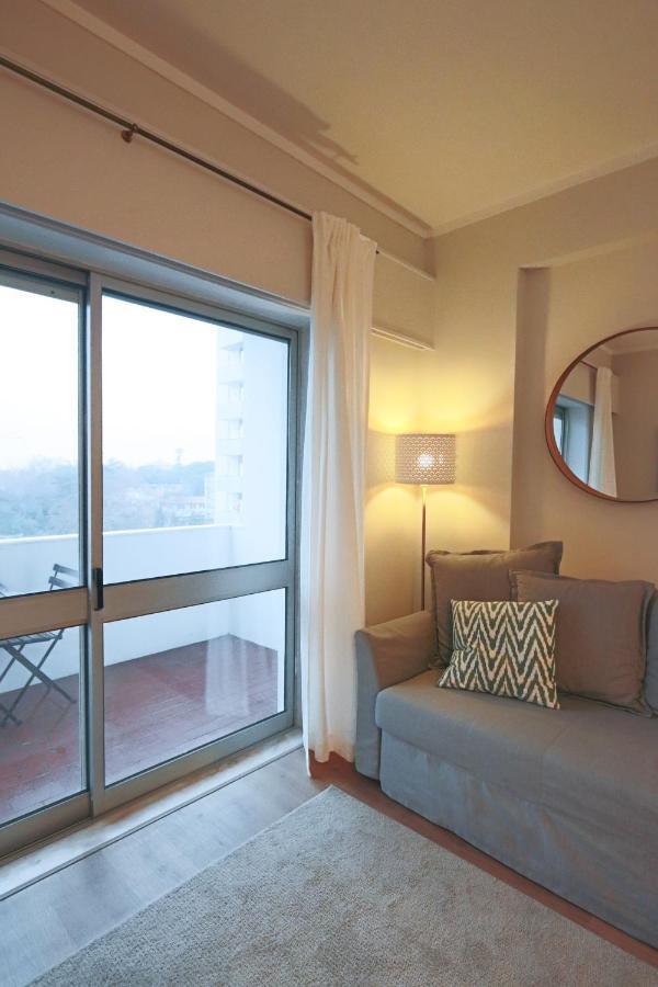 Hm - Vilar Apartment Porto Dış mekan fotoğraf