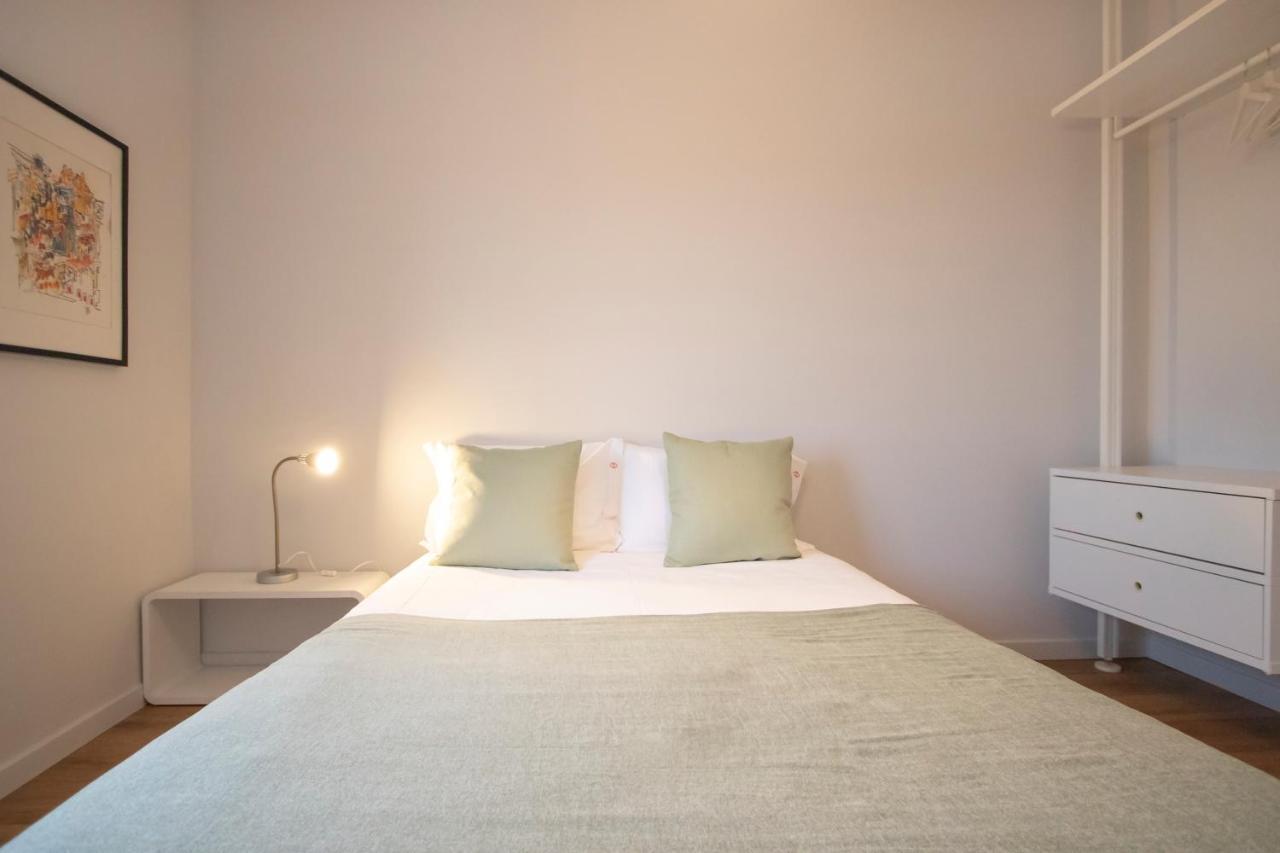 Hm - Vilar Apartment Porto Dış mekan fotoğraf