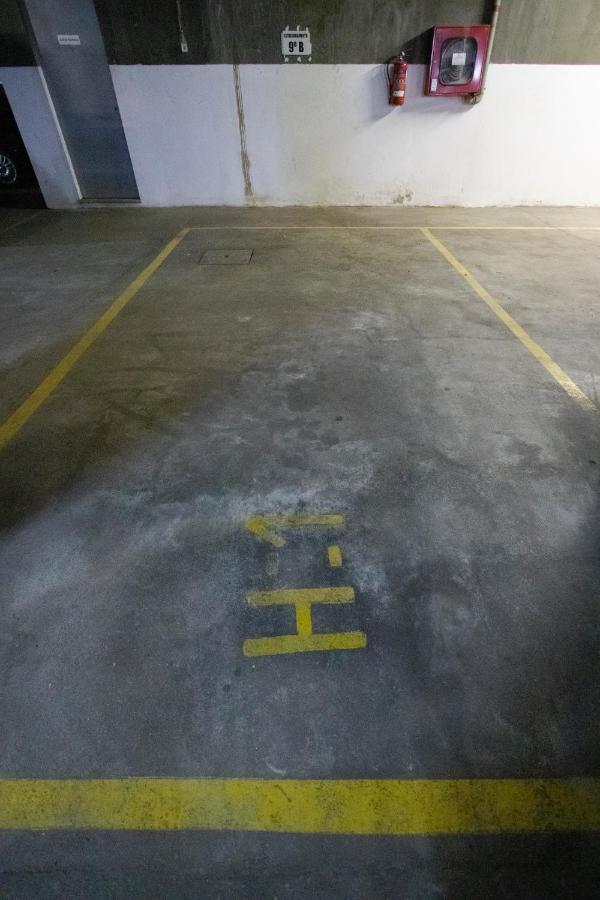 Hm - Vilar Apartment Porto Dış mekan fotoğraf