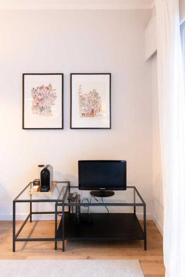 Hm - Vilar Apartment Porto Dış mekan fotoğraf